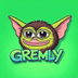 Gremly's Logo