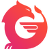 Griffin Land's Logo