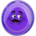 Grimacecoin's Logo