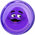 Grimace's Logo