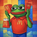 @grok draw me's Logo