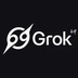 Grok69's Logo