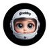 GroKKy's Logo