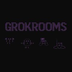 Grokrooms's Logo