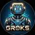 GROKS's Logo