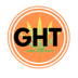 Groovy Hooman's Logo