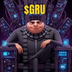 Gru's Logo