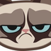 Grumpy Cat's Logo