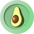 Guacamole's Logo