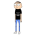 Gucci Morty's Logo