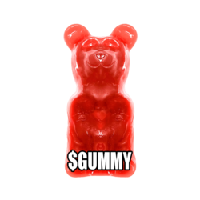 GUMMY's Logo'