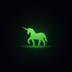 Gunicorn's Logo