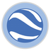 Global village Token's Logo