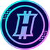 H-Space Metaverse's Logo