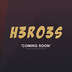 H3RO3S's Logo