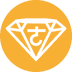Hacash Diamond's Logo