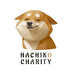 Hachiko Charity's Logo
