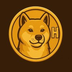 Hachiko Inu's Logo