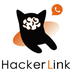 HackerLink's Logo