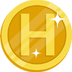HadesCoin's Logo