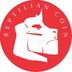 Reptilian Coin's Logo