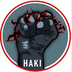 Haki Token's Logo