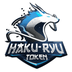 Hakuryu's Logo