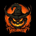 Halloween's Logo
