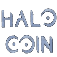 HALO COIN price now, Live HALO price, marketcap, chart, and info | CoinCarp