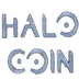 HALO COIN's Logo