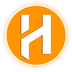 Halving Token's Logo