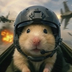 HAMSTER FORCE's Logo