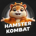 Hamster Kombat's Logo
