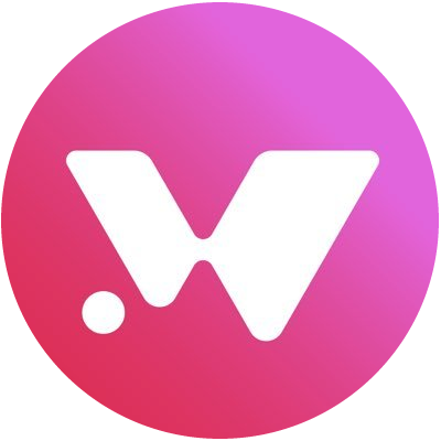 Hana Network's Logo'