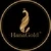HanaGold Token's Logo