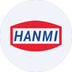 Hanmi Semiconductor Tokenized Stock's Logo