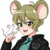Hanta-Kun's Logo