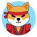 Hanzo Inu's Logo