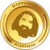Happiness's Logo