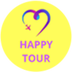 Happy Tour's Logo
