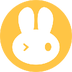 Hare Plus's Logo