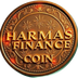 HARMAS FINANCE COIN's Logo