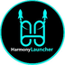 Harmonylauncher's Logo