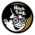 Hash Link's Logo