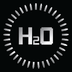 Hash2O.com's Logo