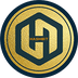 HashBit BlockChain's Logo