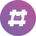 HashPet's Logo