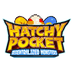 HatchyPocket's Logo