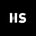 Haunted Space's logo