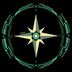 Havens Compass's Logo